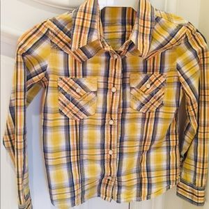 8 dress shirt for boy size 5-7
